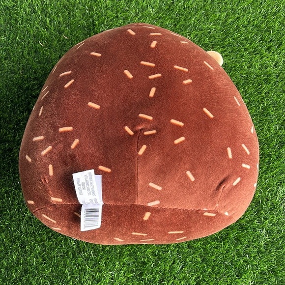 SQUISHMALLOW Hila The Hedgehog - Picture 2 of 7